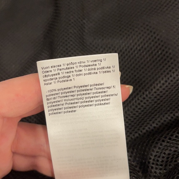 BNWT ESCADA SPORT jacket - Picture 10 of 10